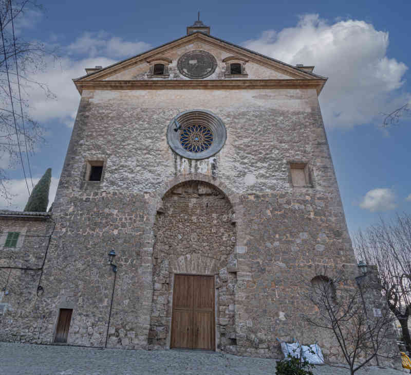 Mallorca - Valldemossa 20 - la Cartoixa de Valldemossa.jpg